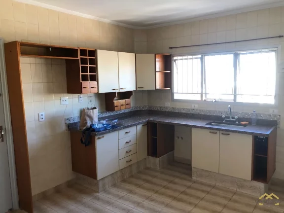 Imagem Apartamento 3 quartos - Vila Arens - Jundiaí