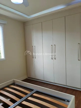 Imagem Excelente apartamento à venda no Condomínio Dueto, na Avenida Maria Emília dos Santos.
3 suítes,...