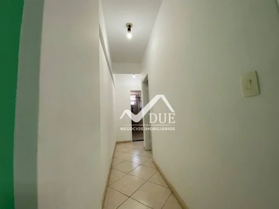 Imagem Apartamento com 2 dormitórios à venda, 98 m² por R$ 500.000,00 - Embaré - Santos/SP
