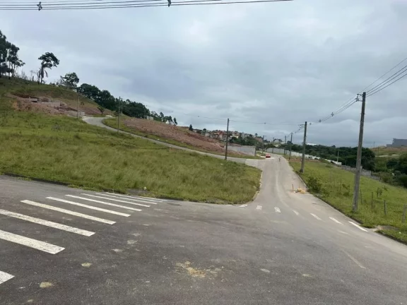 Imagem Terreno à venda, 212 m² por R$ 105.000,00 - Parque Victória - Mogi das Cruzes/SP