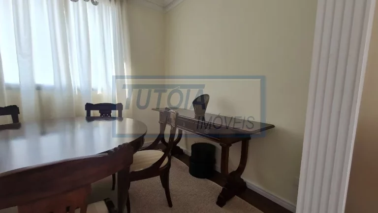 Imagem APARTAMENTO À VENDA NO PARAISO, SÃO PAULO