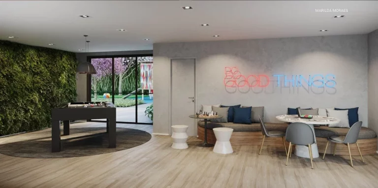 Imagem Apartamento na Vila Anastácio de 2 dormitórios com suíte, com 55 m², é uma ótima opção, espe... Imagem Apartamento na Vila Anastácio de 2 dormitórios com suíte, com 55 m², é uma ótima opção, espe...