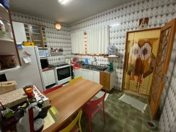 Imagem Sobrado à venda 3 Quartos, 3 Vagas, 140M², Vila Alpina, São Paulo - SP
