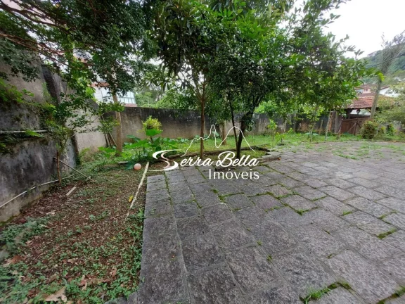 Imagem Casa em Alto, Teresópolis/RJ