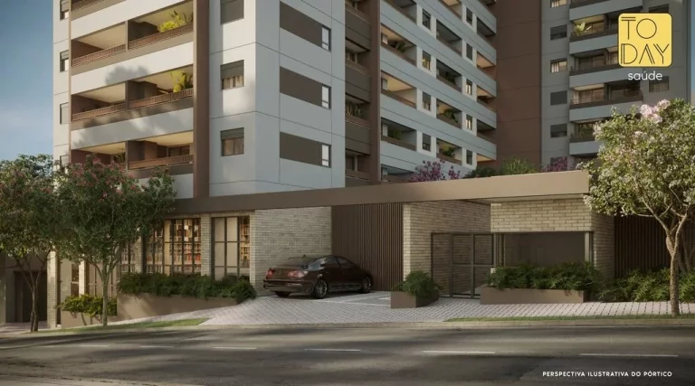 Imagem Today Saúde - Residencial