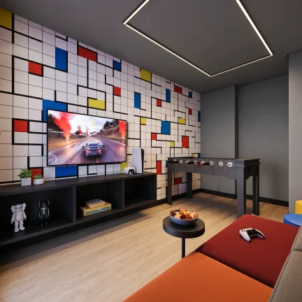 Imagem APARTAMENTO RESIDENCIAL em São Paulo - SP, Freguesia do Ó
