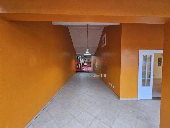Imagem Casa Condomínio Marina Palmer, Venda ou Locação