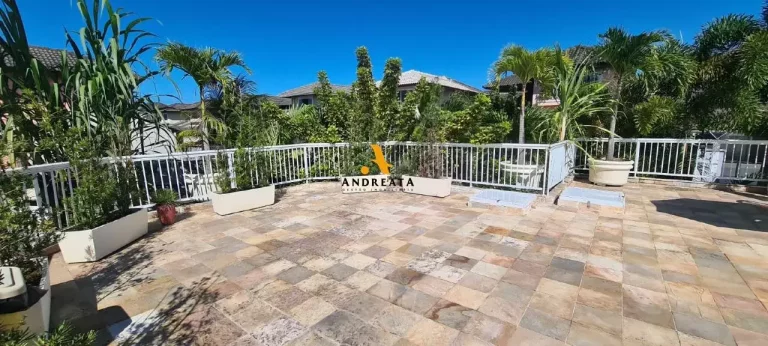 Imagem Lote/Terreno à venda no condomínio Residências da Praia Recreio dos Bandeirantes