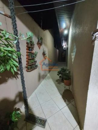 Imagem Casa à venda no bairro Jardim São José - Mogi Guaçu/SP