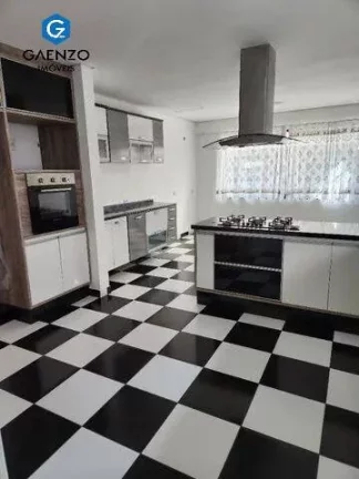 Imagem Casa Terrea Condominio Granja viana