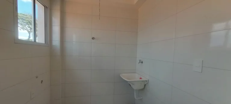 Imagem Apartamento com Área Privativa à Venda em Santa Monica BH 132m²