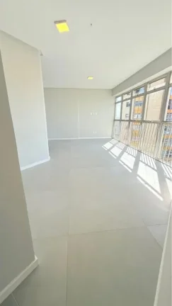 Imagem Apartamento de frente, com vista espetacular para a cidade (Convento da Penha, 3° Ponte e Baia de Vitória).