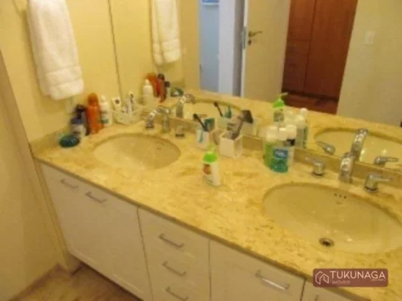 Imagem Apartamento com 5 dormitórios à venda, 275 m² por R$ 2.900.000,00 - Campo Belo - São Paulo/SP