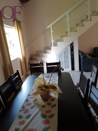Imagem Ótima casa à venda - Condomínio Cafezal VI - Itupeva - SP