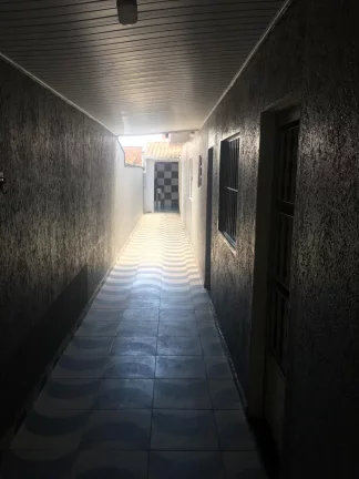 Imagem CASA À VENDA NO JARDIM PICERNO II, SUMARÉ