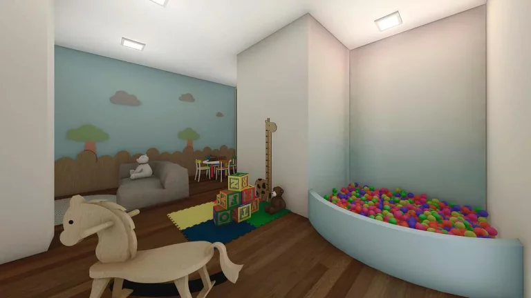 Imagem APARTAMENTO RESIDENCIAL em São Paulo - SP, Vila Carrão