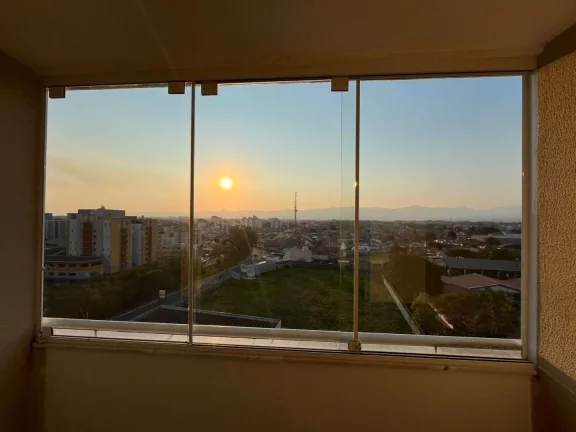 Imagem Apartamento com 2 dormitórios à venda, 68 m² por R$ 265.000 - Monção - Taubaté/SP