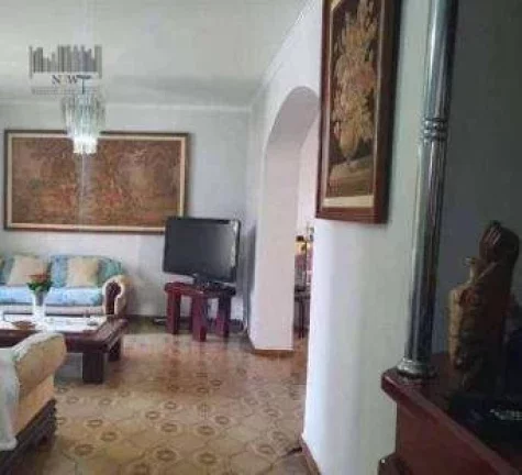 Imagem Casa com 3 dormitórios à venda, 390 m² por R$ 1.910.000,00 - Vila Leopoldina - São Paulo/SP