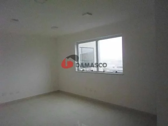 Imagem Sala para Locação Nova Gerty, São Caetano do Sul - SP | EDIFÍCIO IMPERIAL BUSINESS CENTER