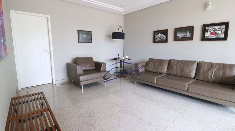 Imagem Apartamento com 3 dormitórios à venda, 146 m² por R$ 1.080.000,00 - Morumbi - São Paulo/SP