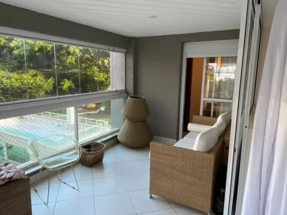 Imagem Apartamento à venda, 148 m² - Astúrias - Guarujá/SP
