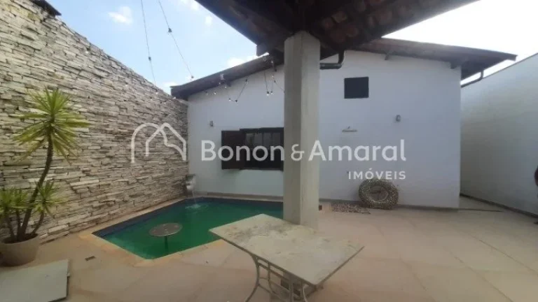 Imagem Maravilhosa casa à venda no bairro Jardim Paraíso, com acabamento de alto padrão em tacão de mad...