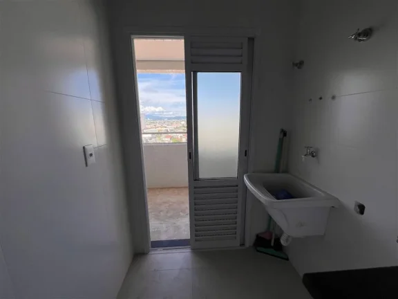 Imagem APARTAMENTO COM 59.9 m² - TUPI - PRAIA GRANDE SP