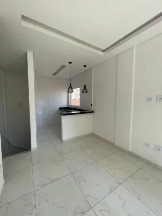 Imagem CASA COM 57.01 m² - OCIAN - PRAIA GRANDE SP