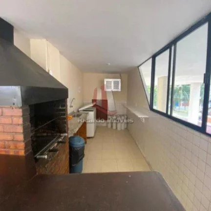 Imagem Apartamento Residencial Henrique Lago