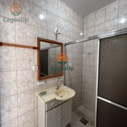 Imagem Casa com 4 dormitórios à venda, 161 m² por R$ 690.000,00 - Bela Vista - Lagoa Santa/MG