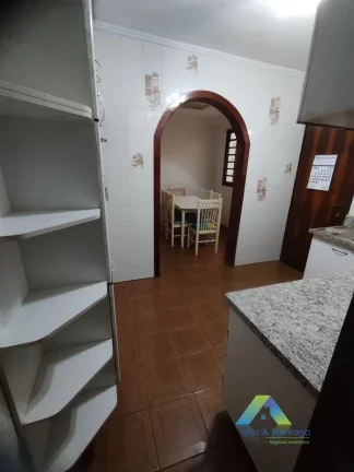 Imagem Sobrado a Venda Santo André.