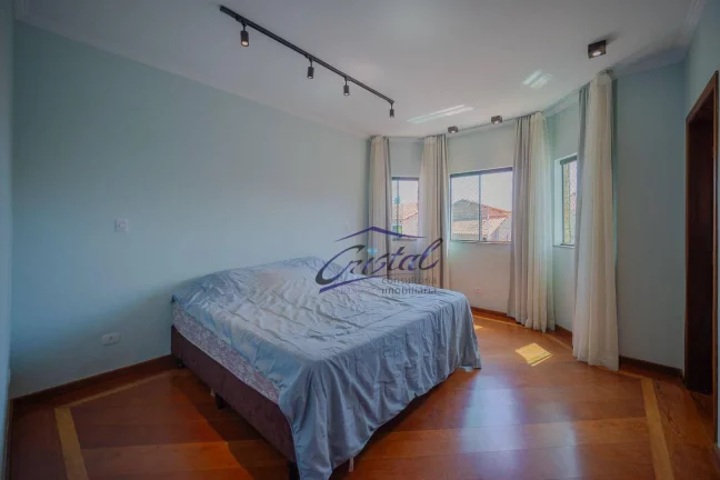 Imagem Casa com 3 quartos / suítes à venda, 268 m² - Adalgisa - Osasco/SP