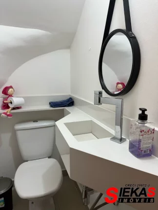 Imagem CASA RESIDENCIAL em SÃO PAULO - SP, VILA DALILA
