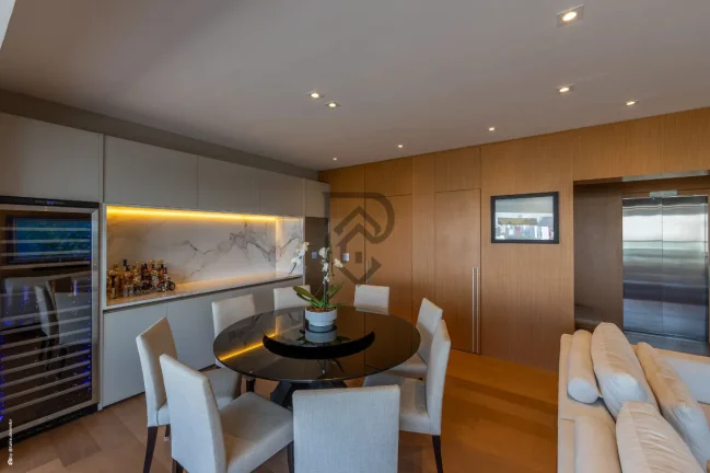 Imagem Apartamento Le Jardin Ibirapuera pronto para morar