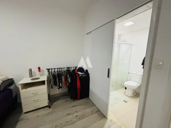 Imagem Apartamento à venda com 3 dormitórios - Gonzaga / Santos