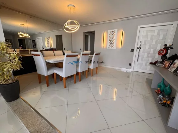 Condomínio Domo Life, com 155 m², 3 suítes, 3 vagas , Centro, São Bernardo do Campo