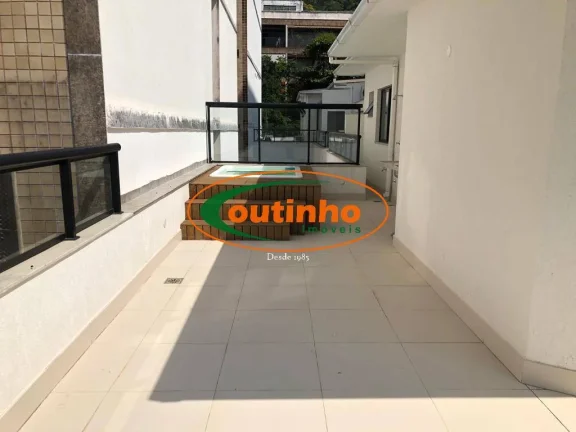 Imagem (29139) Rua Homem de Melo - Tijuca