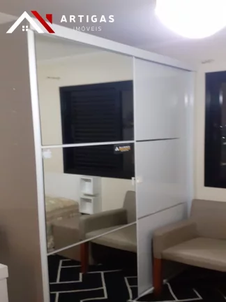 Imagem Apartamento á venda Rua Jaboticabal Vila Bertioga 82 m² 3 dormitórios 1 suíte 2 vagas