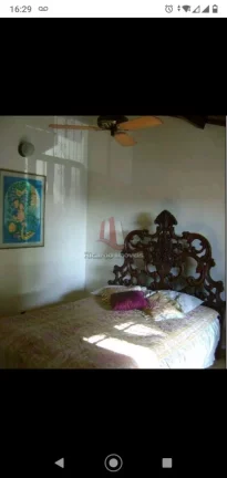 Imagem Casa Duplex Temporada Oasis do Peró