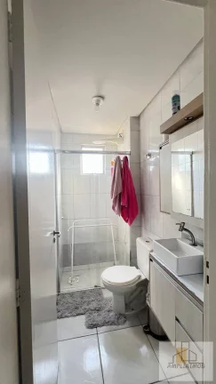 Imagem Apartamento No Villa di Mônaco - Criciúma/SC