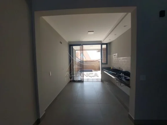Imagem Casa Condomínio - Ribeirão Preto - Reserva San Pedro