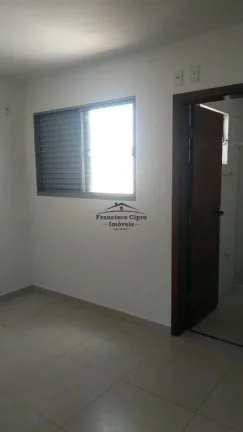 Imagem Apartamento à venda no bairro Jardim Bela Vista II - Guaratinguetá/SP