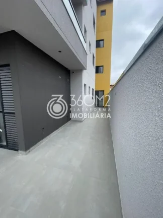 Imagem Apartamento Garden para Venda em Santo André / SP no bairro Santa Terezinha