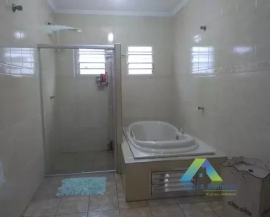 Imagem Sobrado Residencial à venda, Sacomã, São Paulo - .