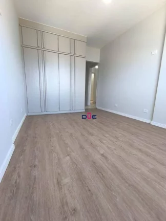 Imagem Apartamento com 3 Dormitórios - Vista Mar no Boqueirão / Santos-SP