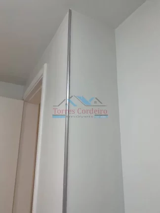 Imagem Apartamento 1 dormitório - 1 vaga - Pinheiros