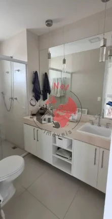 Imagem Apartamento à Venda no Famyily Garden no bairro Chácara Inglesa em São Bernardo do Campo