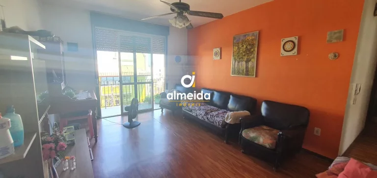 Imagem APARTAMENTO AMPLO