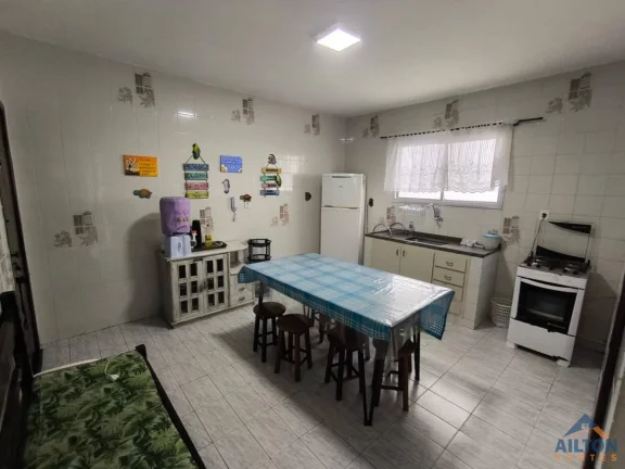 Imagem Apartamento com 03 Quartos Disponível p/ Locação Anual na Praia do Morro - Guarapari/ES