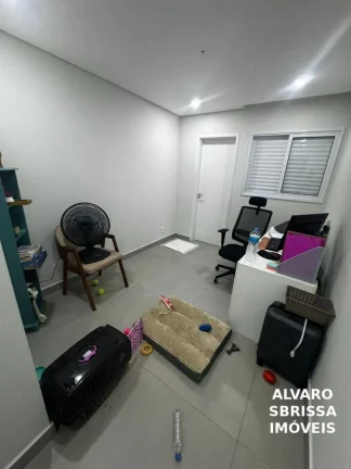 Imagem Lindo Apartamento Térreo com 2 Suítes - Condominio Ilha do Mediterrâneo em Itu/SP